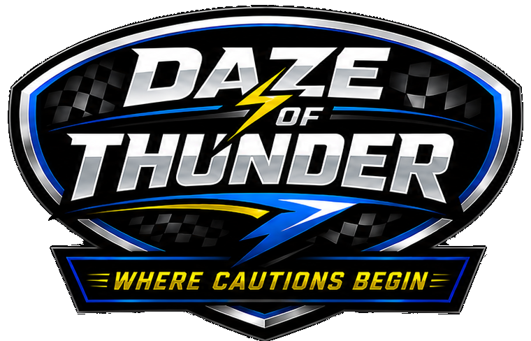 Daze of Thunder