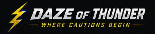 Daze of Thunder
